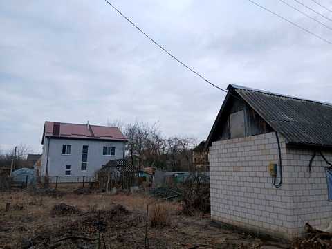 ділянка за адресою Поляна