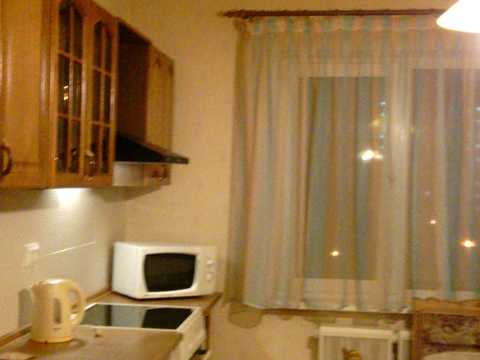 квартира за адресою Бориса Гмирі вул., 1-Б/6