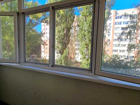 квартира за адресою Кузьми Скрябіна вул. (Курчатова), 10/20