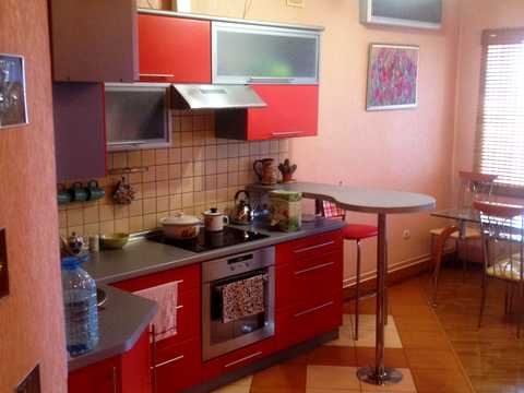 квартира по адресу Победы просп., 155
