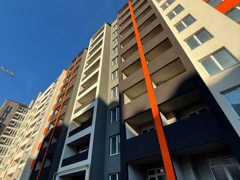 квартира за адресою Інститутська вул., 6