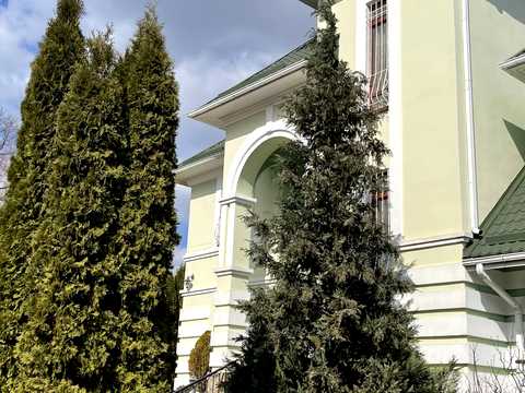 дом по адресу Соколова, 1