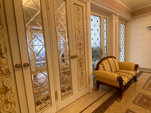 квартира по адресу Рыльский пер., 3