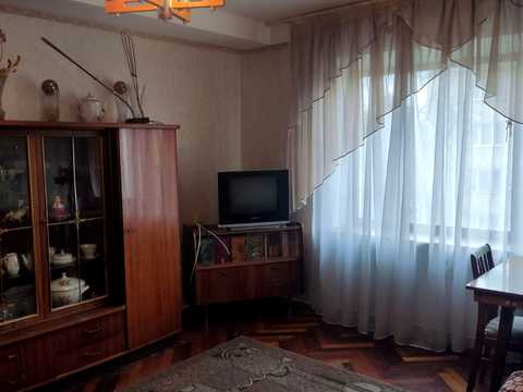 квартира по адресу Голосеевский просп. (40-летия Октября), 126