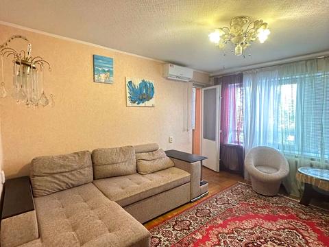квартира по адресу Космонавтів ул., 25