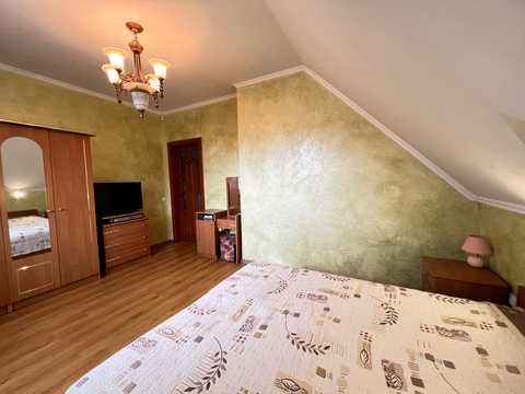 дом по адресу Костомарова, 36