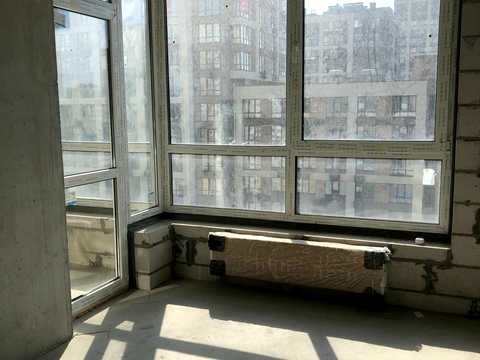 квартира по адресу Олександра Олеся ул., 2-В