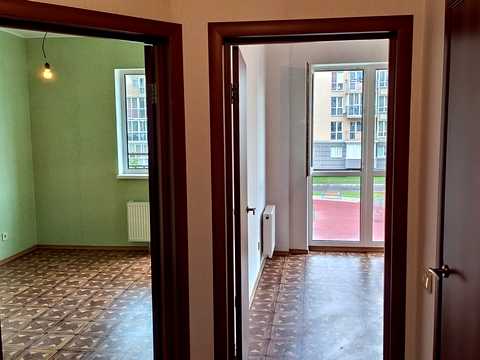 квартира за адресою Метрологічна вул., 58