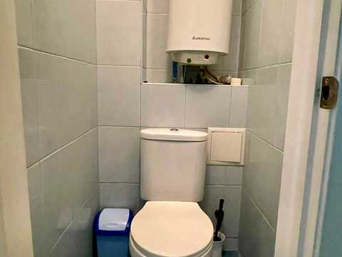 квартира по адресу Ревуцкого ул., 21