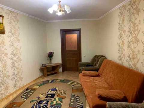 квартира за адресою Срібнокільська вул., 4