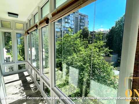 квартира за адресою Липська вул., 15-А