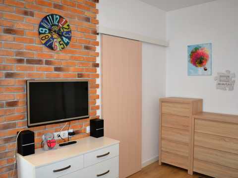 квартира по адресу Івана Гонти ул., 7