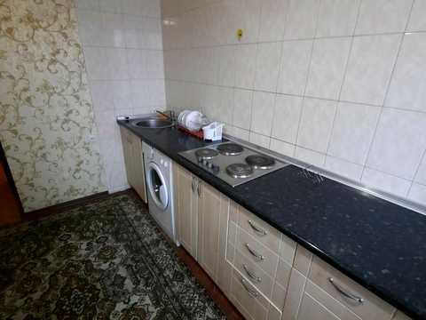 квартира за адресою Морозова вул., 34