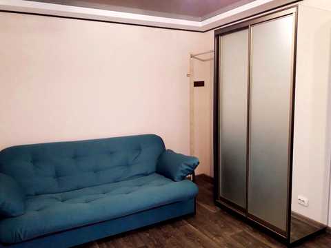 квартира за адресою Волонтерська вул. (Соціалістична), 70