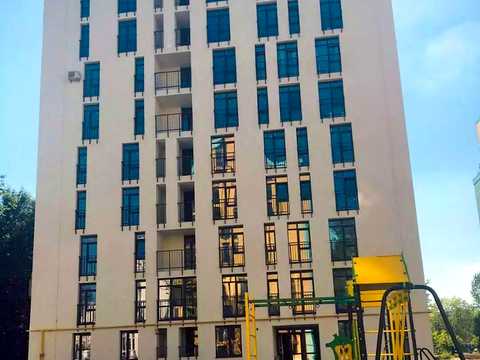 квартира по адресу стрийська, 111 Г