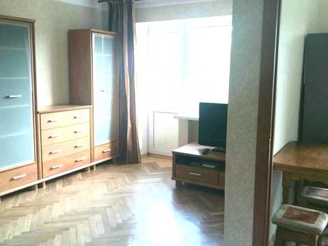 квартира за адресою Верховної Ради бульв., 29