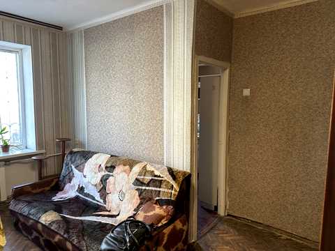 квартира по адресу Авиаконструктора Антонова ул. (Авіації), 15