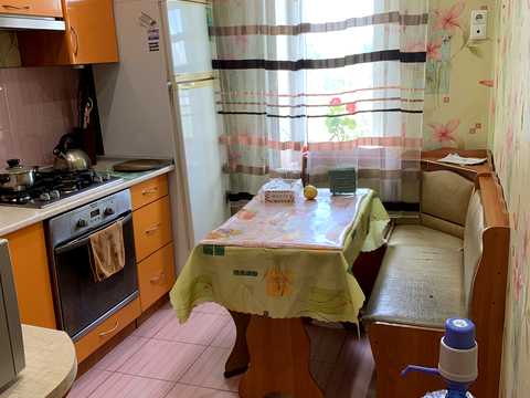 квартира по адресу Полтавская ул., 10