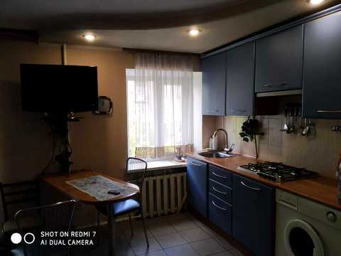квартира за адресою Университетская, 25