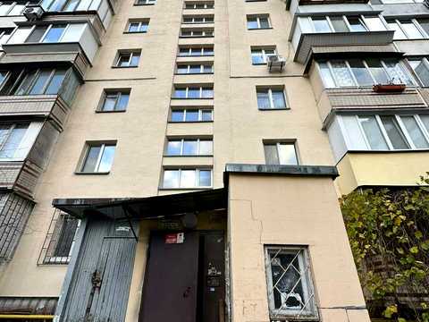 квартира по адресу Пантелеймона Кулиша ул. (Челябинская), 9