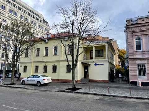 коммерческая по адресу Спасская ул., 24/15