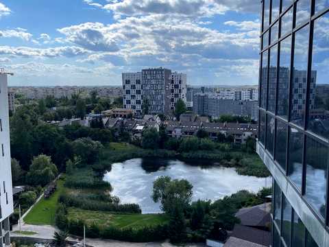 квартира за адресою Стрийська вул., 108