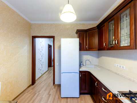 квартира по адресу Казацкая ул., 6