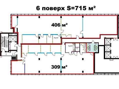 коммерческая по адресу Лейпцигская ул., 15а