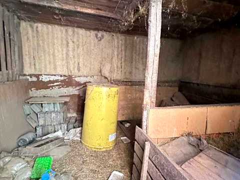 дом по адресу Садова, 31