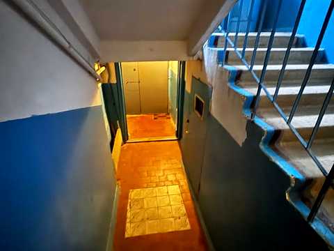 квартира за адресою Архітекторів вул., 26