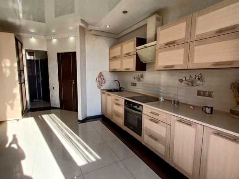 квартира по адресу Дюковская ул., 5
