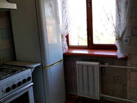 квартира за адресою Соборності просп. (Возз'єднання), 5