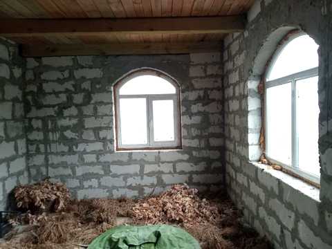 дом по адресу Орхідейна, 22