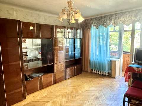 квартира за адресою Тампере вул., 4