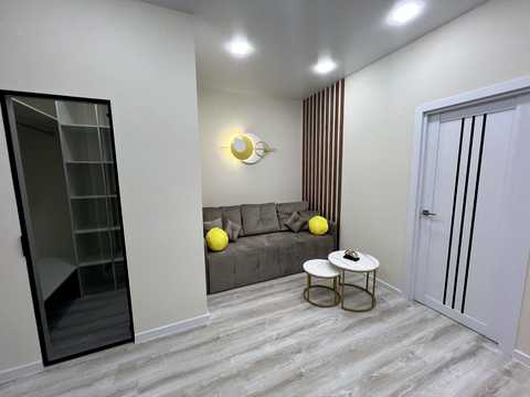 квартира по адресу Краснова ул., 4