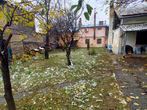 ділянка за адресою Руська