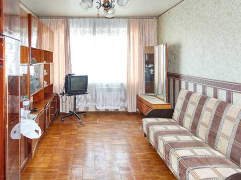 квартира за адресою Оболонський просп., 18-В