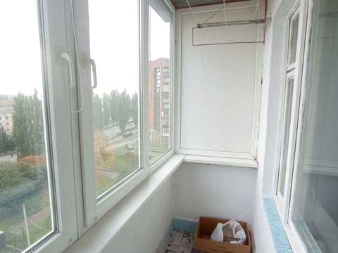 квартира по адресу Соборная ул., 259