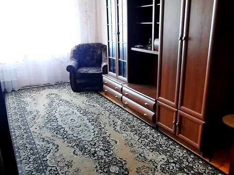 квартира за адресою Каштанова вул., 14-Б