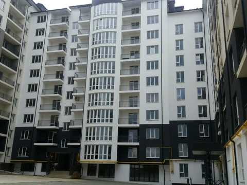 квартира за адресою Щербанюка, 79