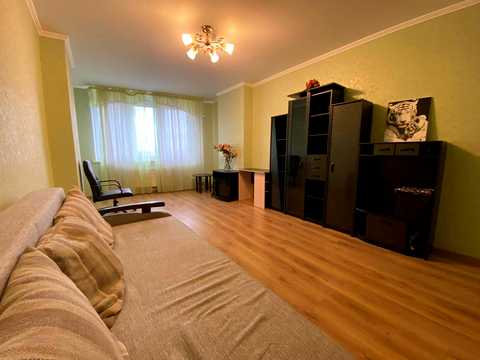 квартира за адресою Берестейський просп. (Перемоги), 121-А