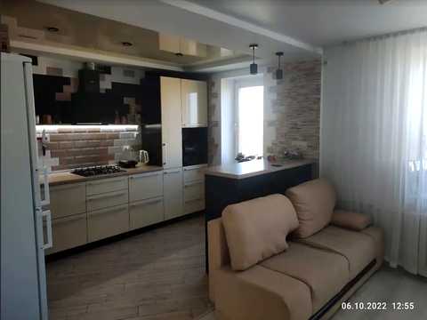 квартира за адресою Зіньківська вул., 1