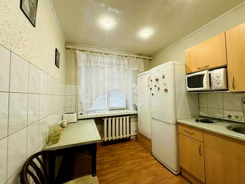 квартира за адресою Запорізьке шосе, 60