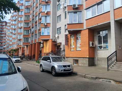 квартира по адресу Хмельницкая ул., 22