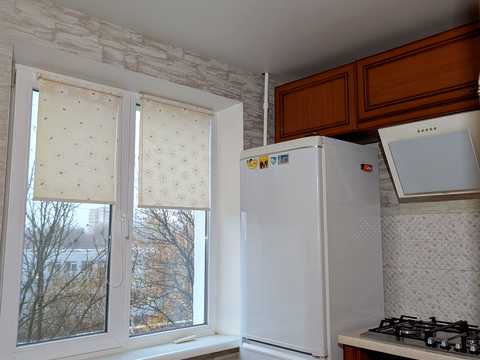 квартира за адресою Квартальна вул. (Гладкова), 38