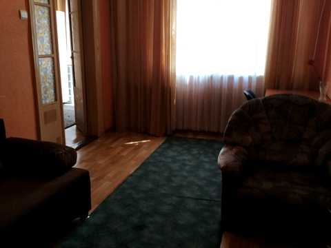 квартира за адресою Ланжеронівська вул., 19