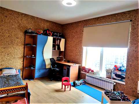 квартира по адресу Серповая ул. (Серпова), 4а