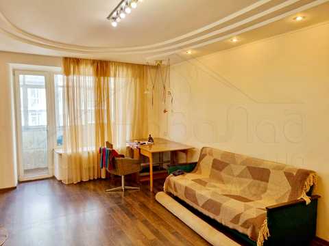 квартира за адресою Юрія Мезенцева вул., 80