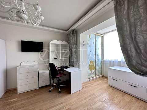 квартира за адресою Петра Григоренка просп., 36