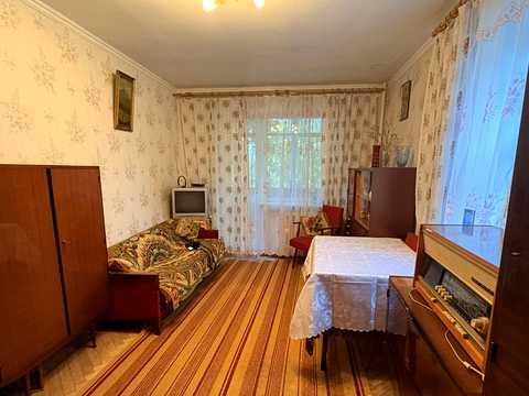 квартира за адресою Вацлава Гавела бульв. (Івана Лепсе), 27-А